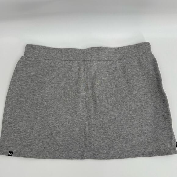 Fabletics Amara Gray Skirt‎ Size XL - Picture 4 of 7